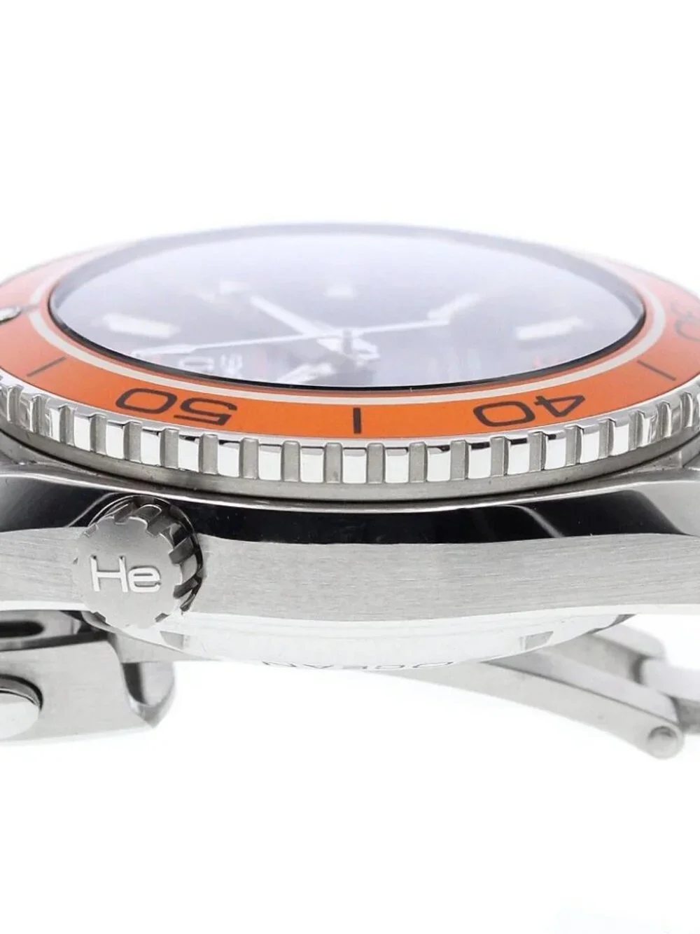 OMEGA Seamaster Planet Ocean 600M 232.30.42.21.01.002 Automatic Men's_973436
